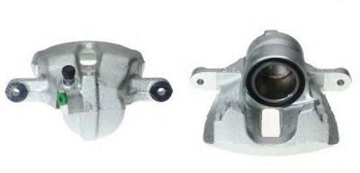 BUDWEG CALIPER 344250 -  Тормозной суппорт